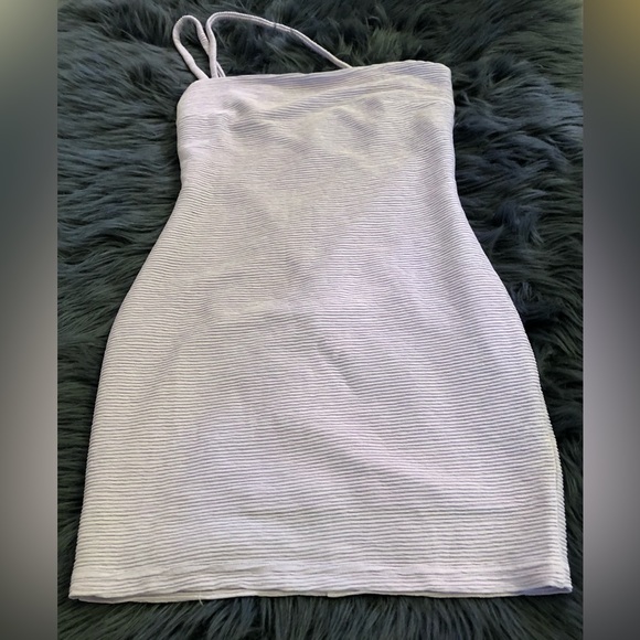 RUMER Reverie Penelope Mini Dress - Picture 8 of 13